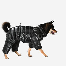 Ultra-Light Jumpsuit