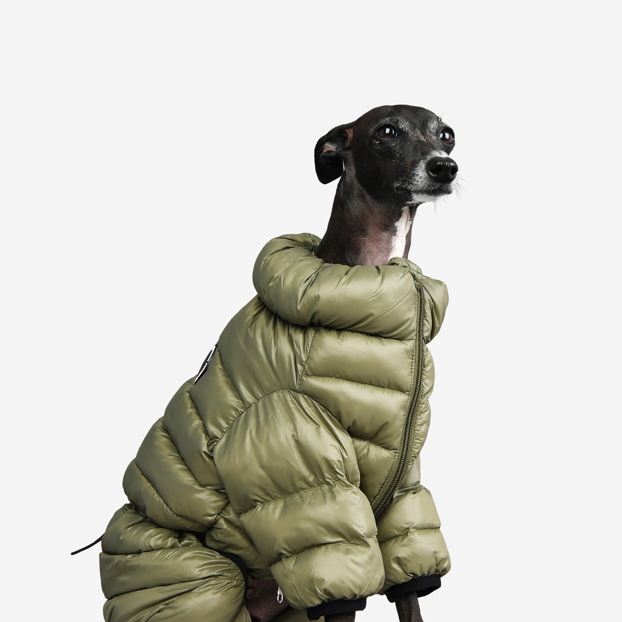 Ultra-Light Jumpsuit