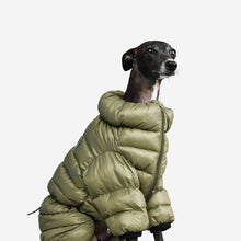 Ultra-Light Jumpsuit