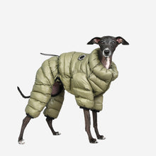 Ultra-Light Jumpsuit