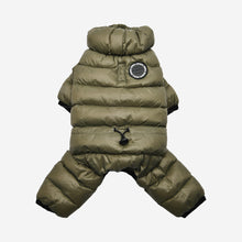 Ultra-Light Jumpsuit