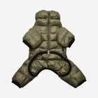 Ultra-Light Jumpsuit