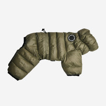 Ultra-Light Jumpsuit