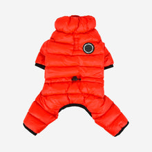 Ultra-Light Jumpsuit