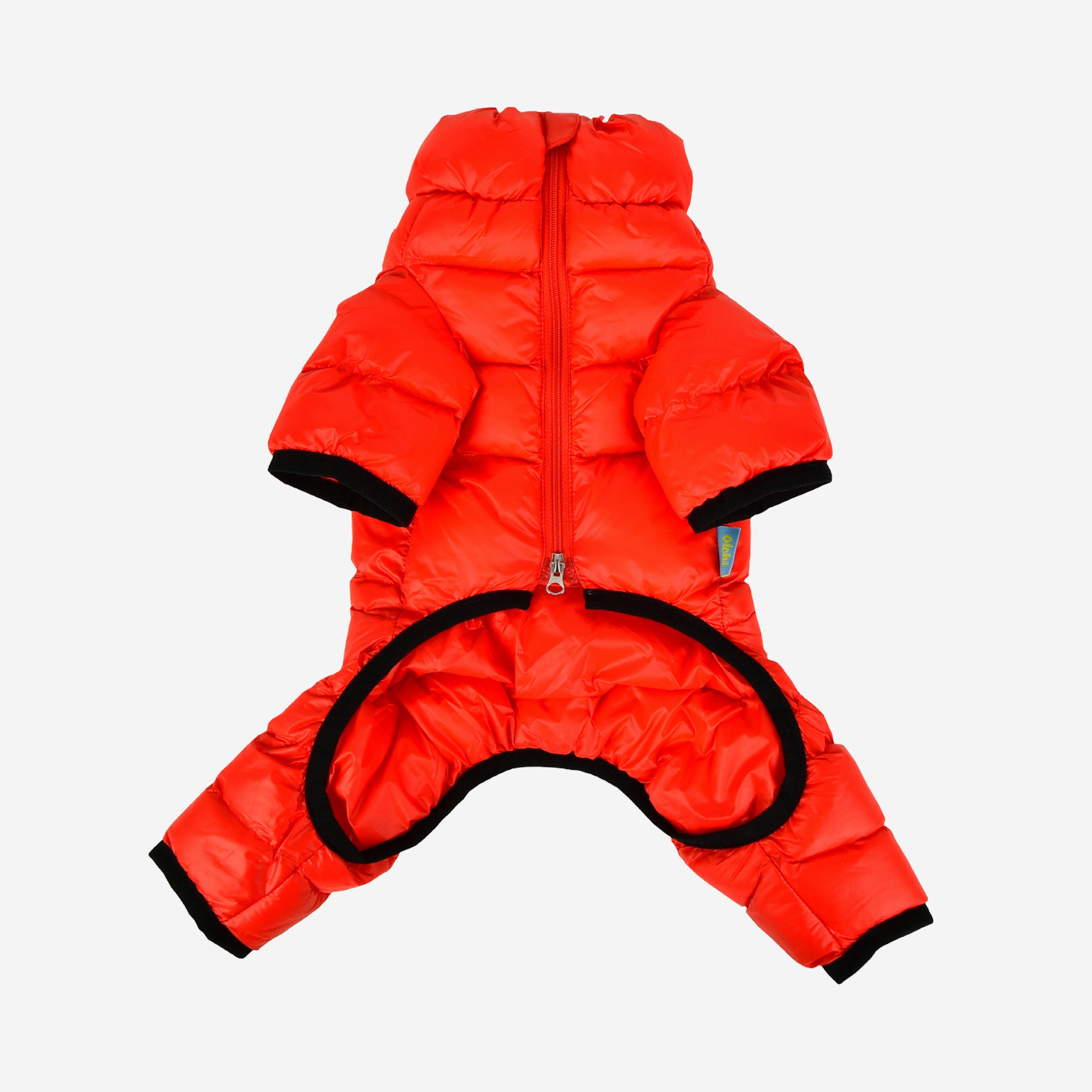 Ultra-Light Jumpsuit