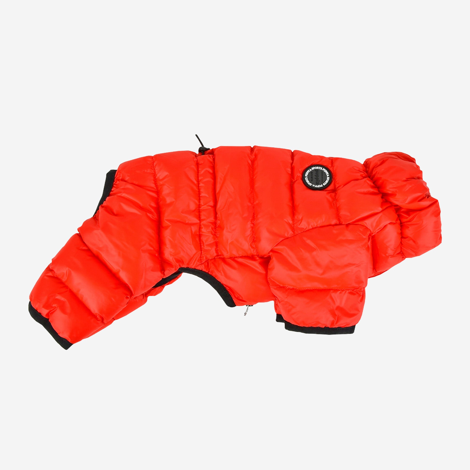 Ultra-Light Jumpsuit