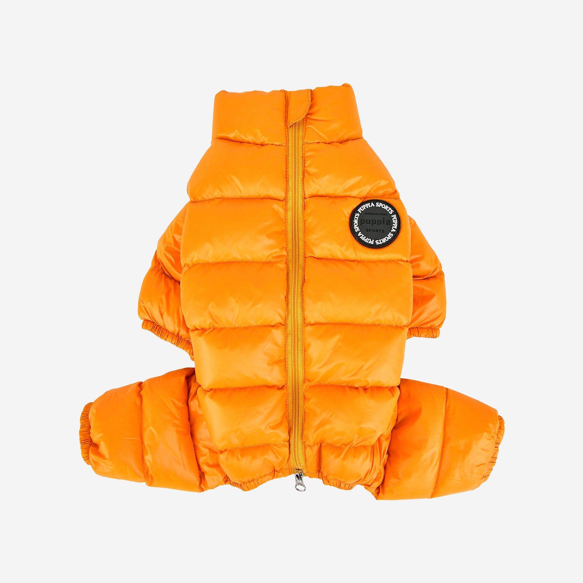 Ultra-Light Jumpsuit (Step-In)