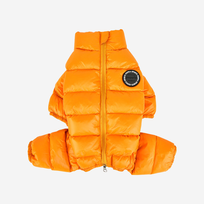 Ultra-Light Jumpsuit (Step-In)