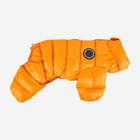 Ultra-Light Jumpsuit (Step-In)