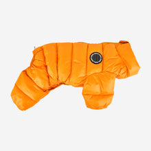 Ultra-Light Jumpsuit (Step-In)
