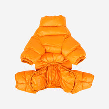 Ultra-Light Jumpsuit (Step-In)