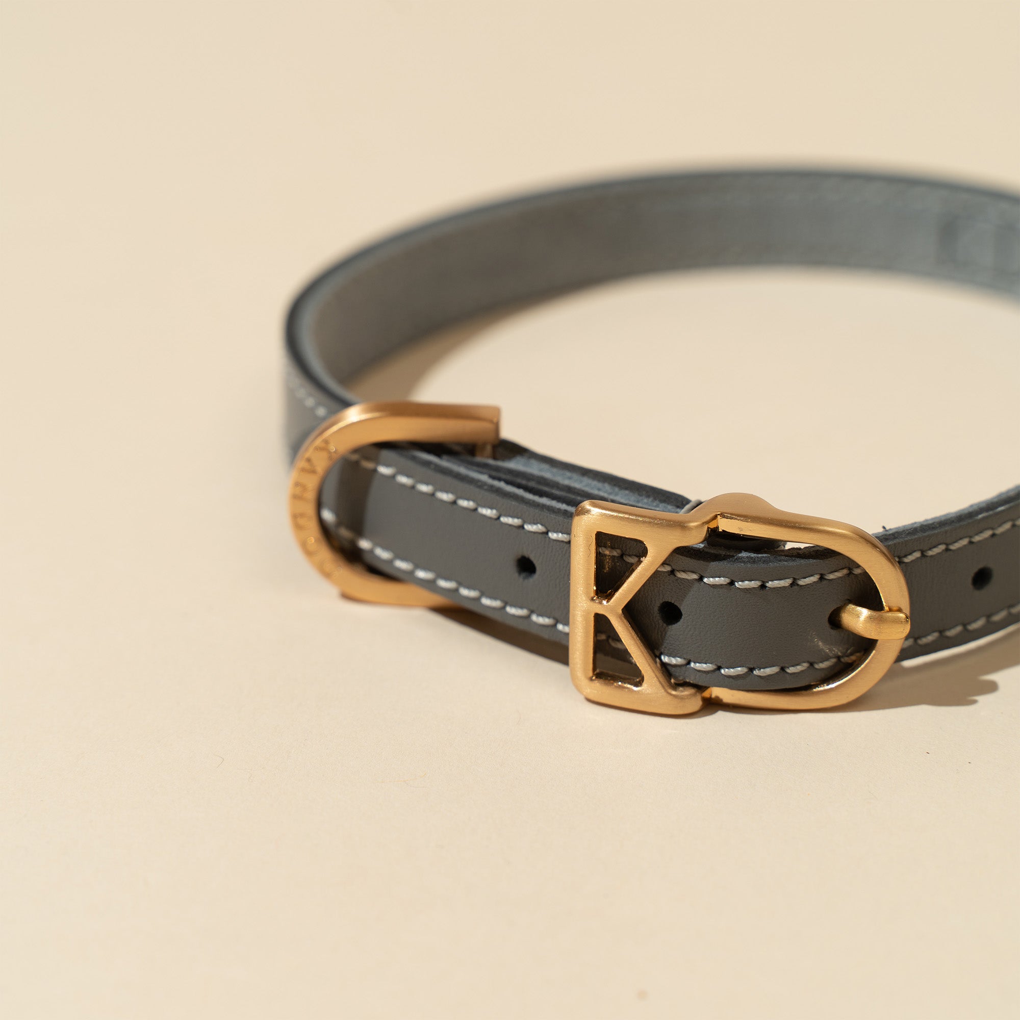 Macaron Collar