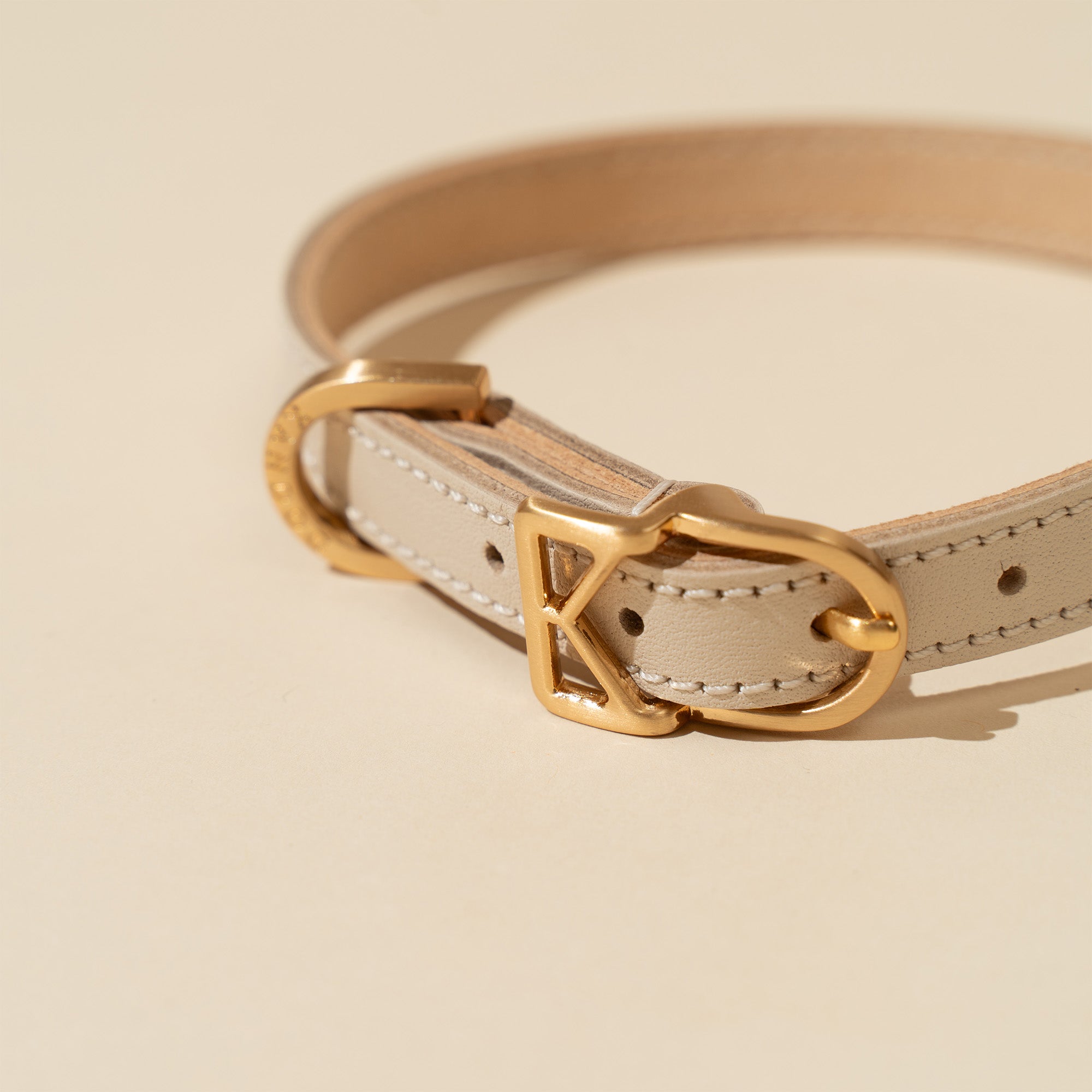 Macaron Collar