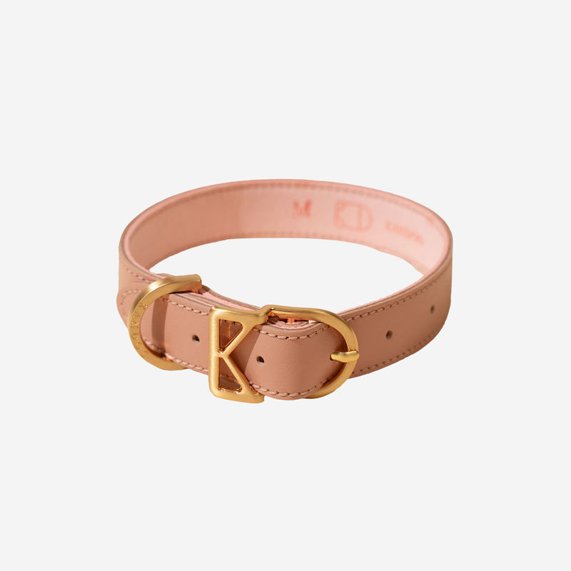 Macaron Collar