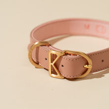 Macaron Collar