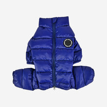 Ultra-Light Jumpsuit (Step-In)