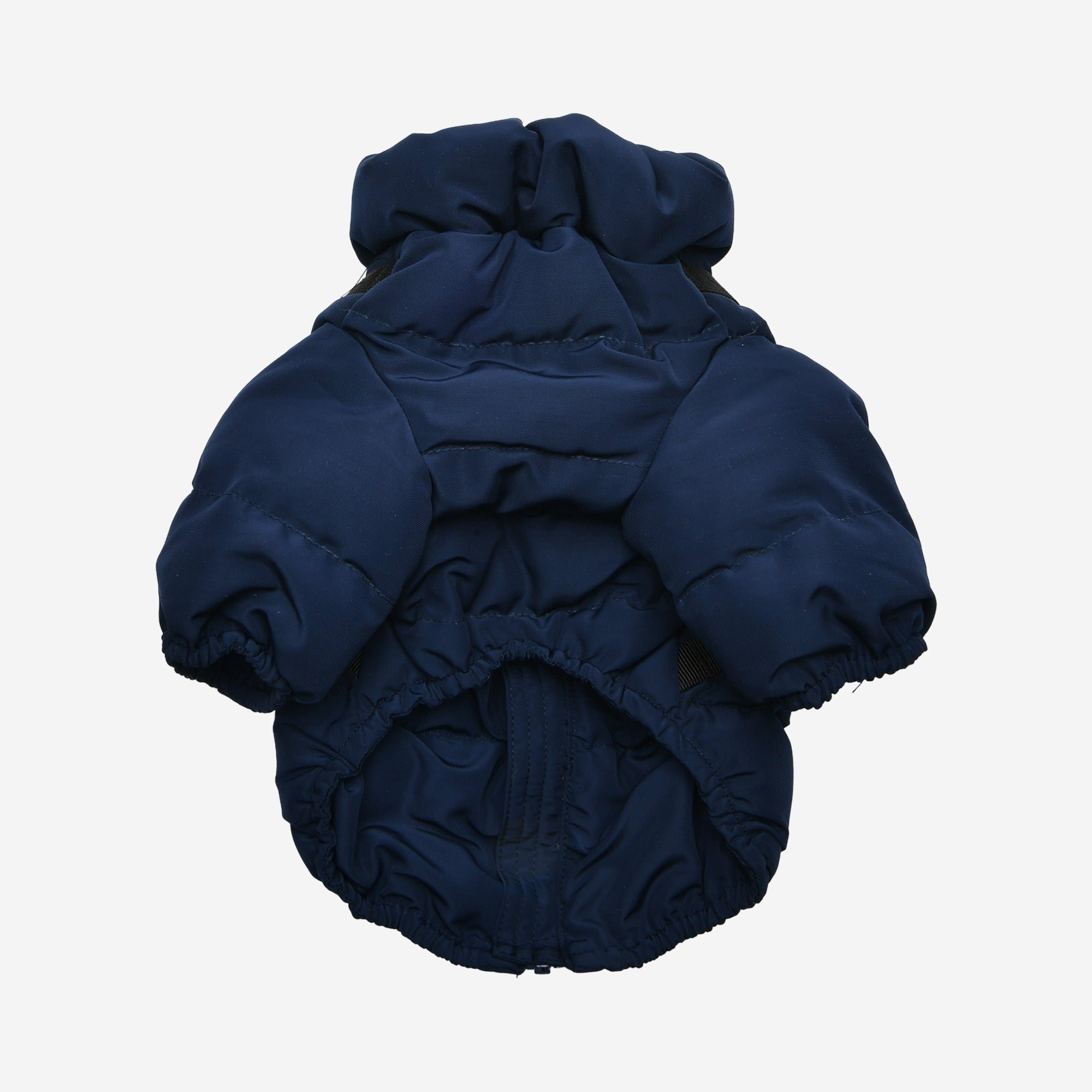 Ultra-Light Soft Jumper
