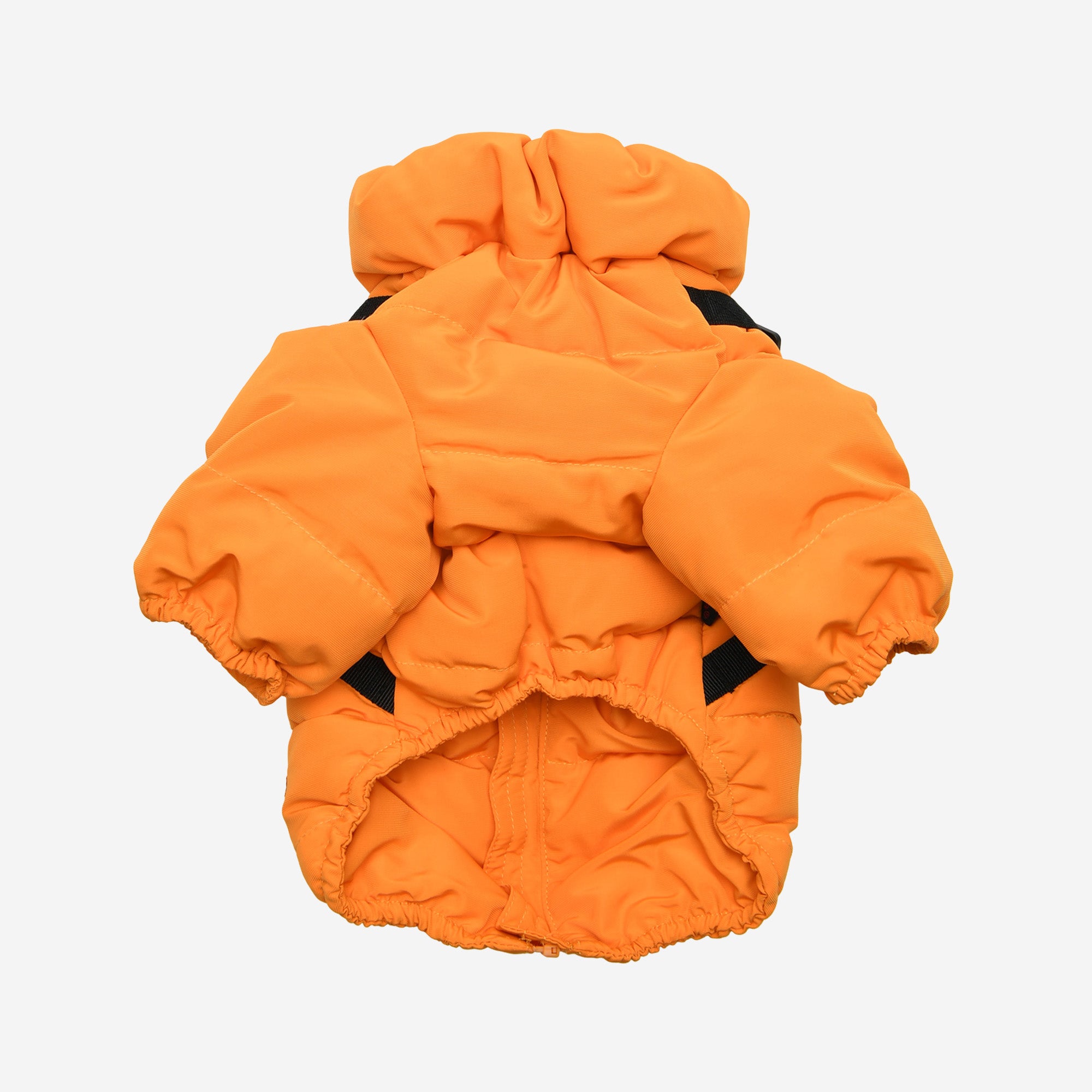 Ultra-Light Soft Jumper