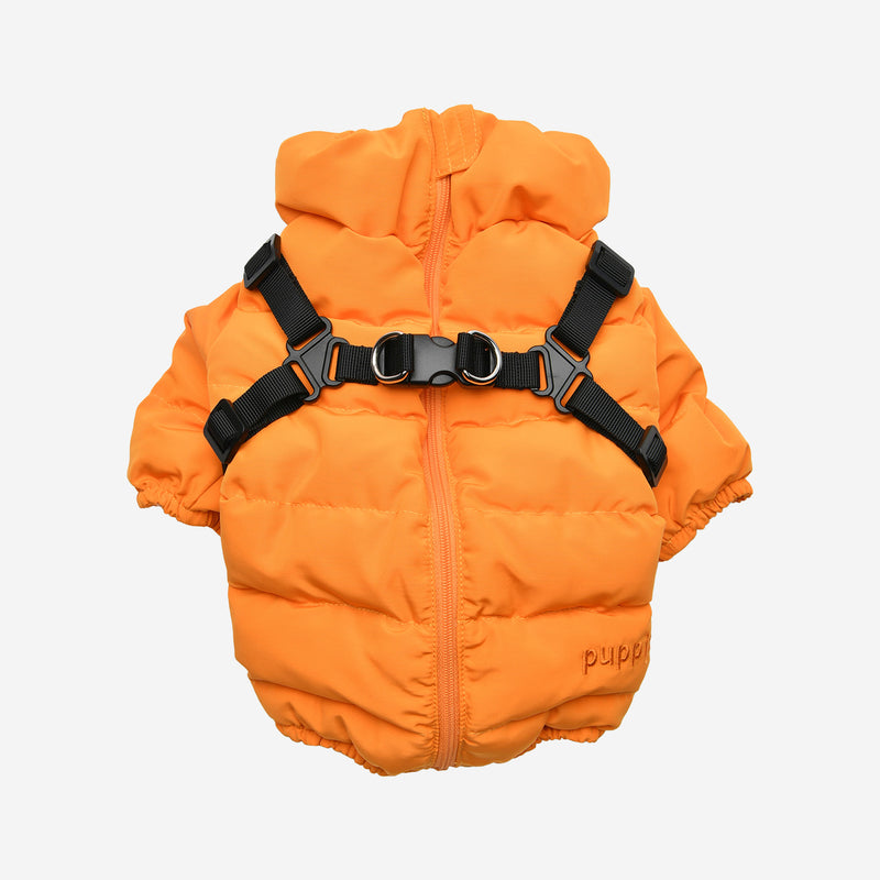 Ultra-Light Soft Jumper