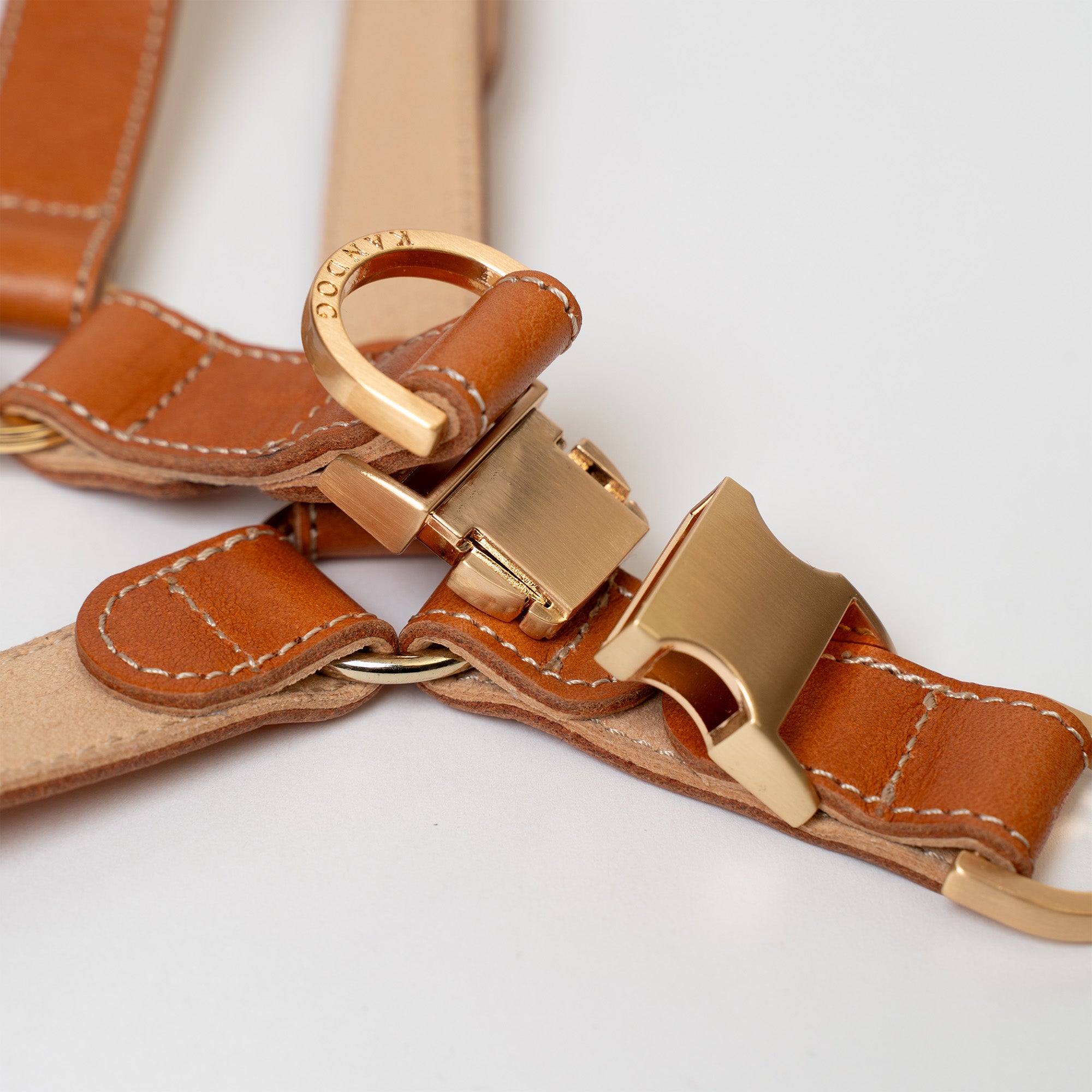 Roma Harness