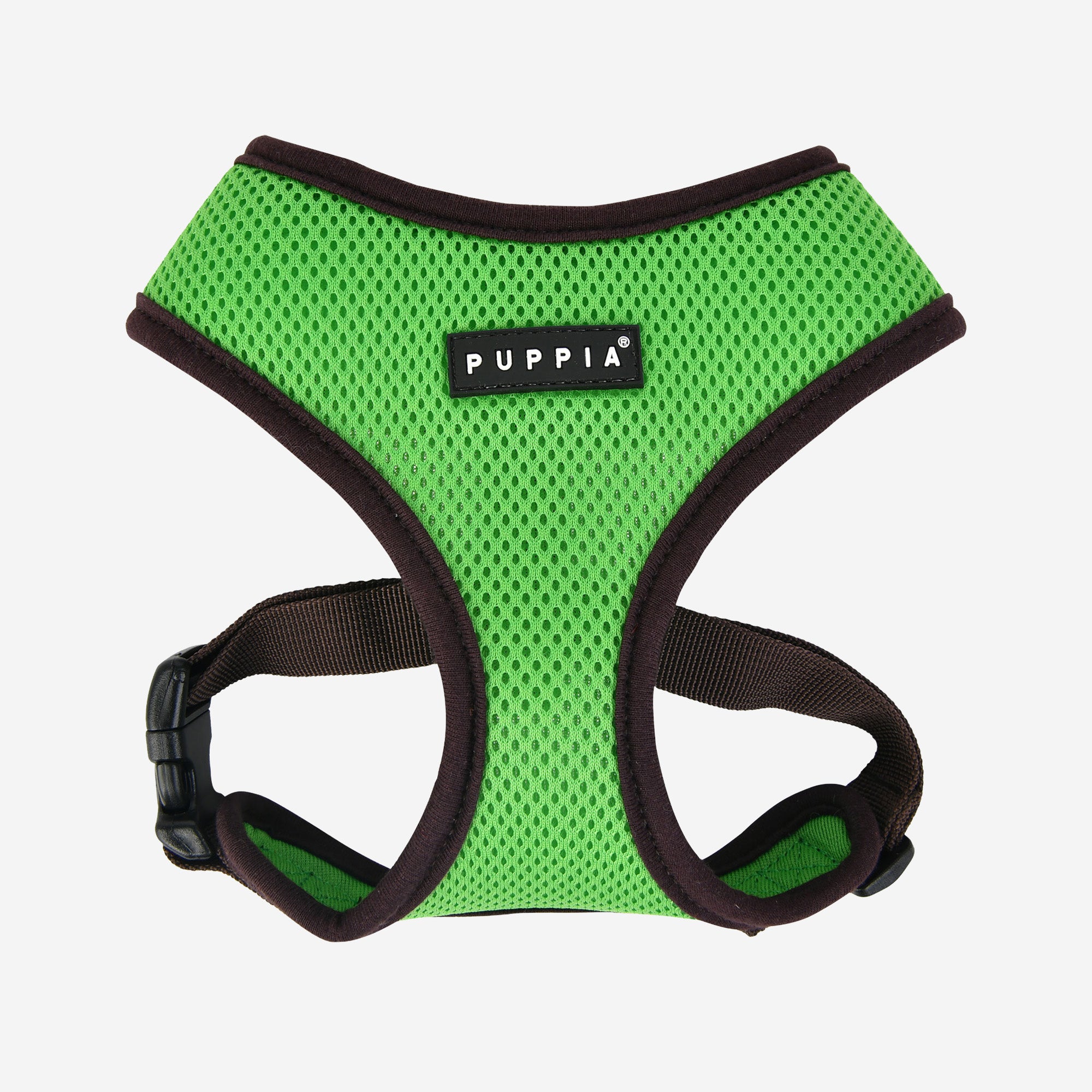 Two Tone Soft Harness