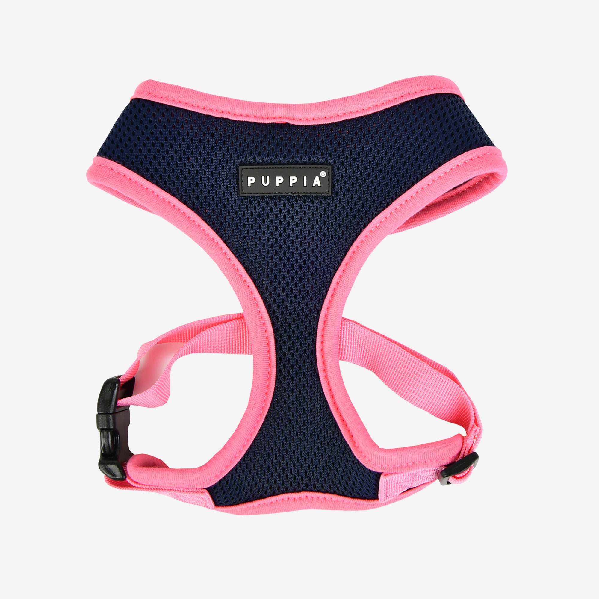 Two Tone Soft Harness