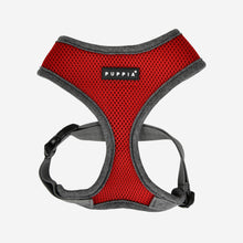 Two Tone Soft Harness