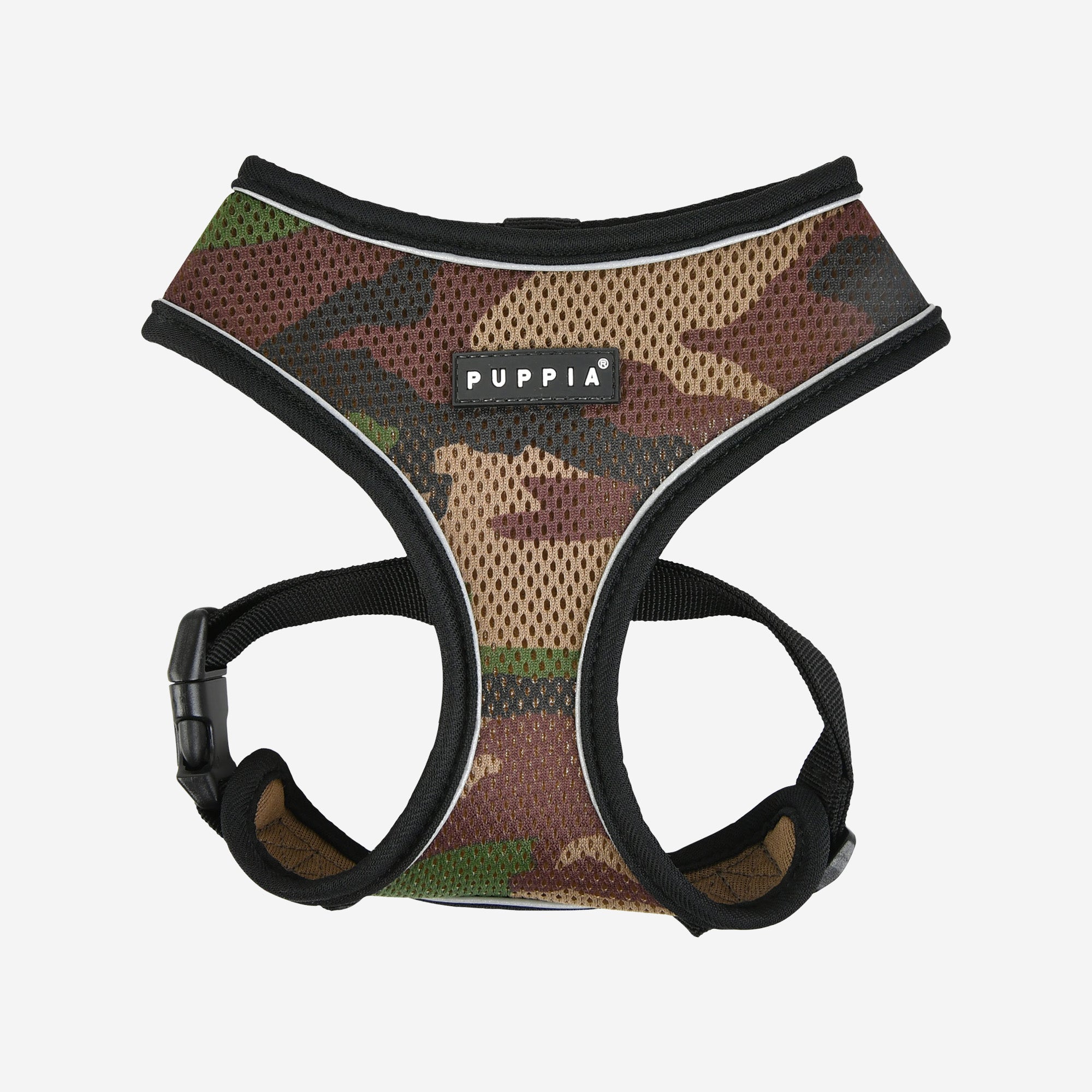 Soft Harness Pro