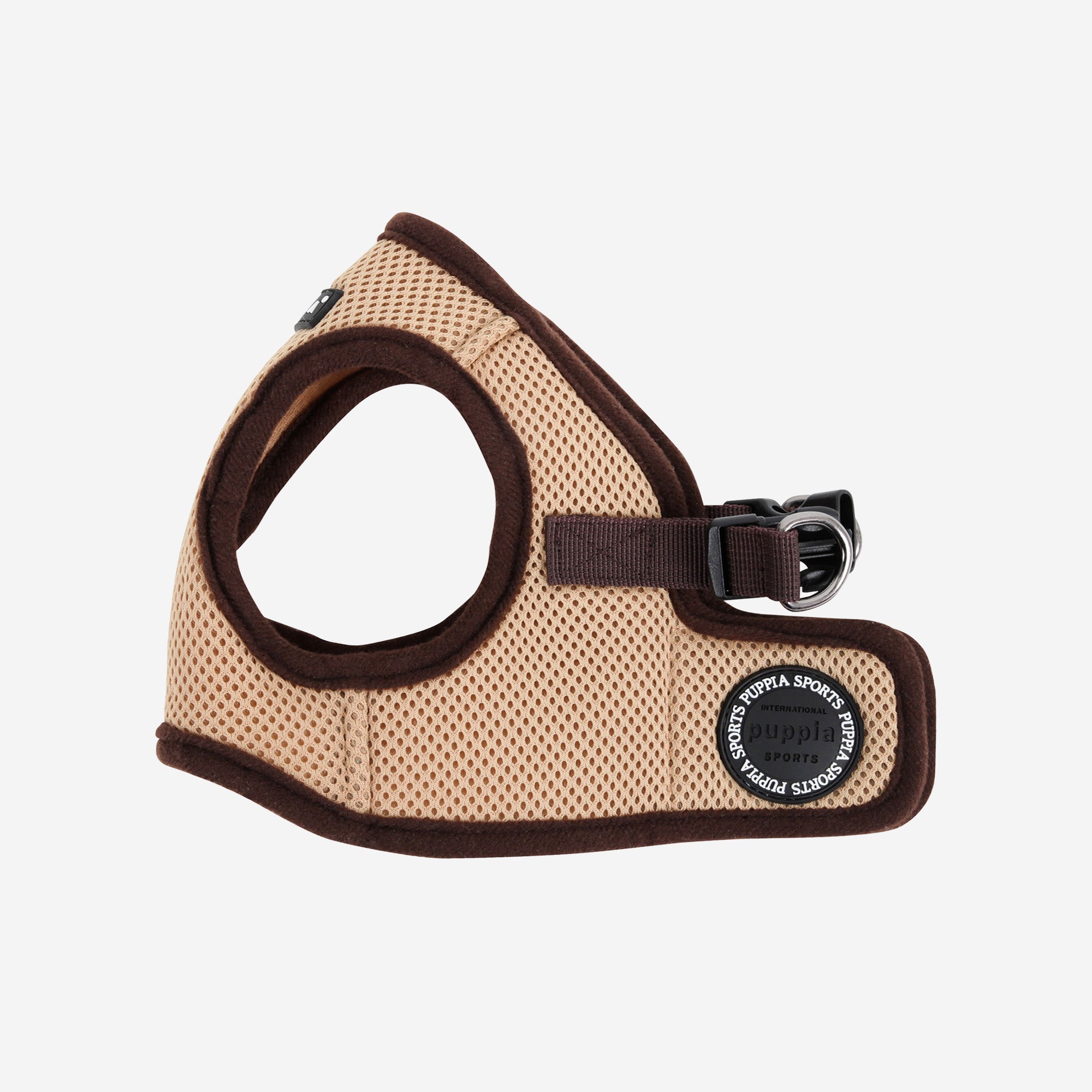 Soft Vest Harness