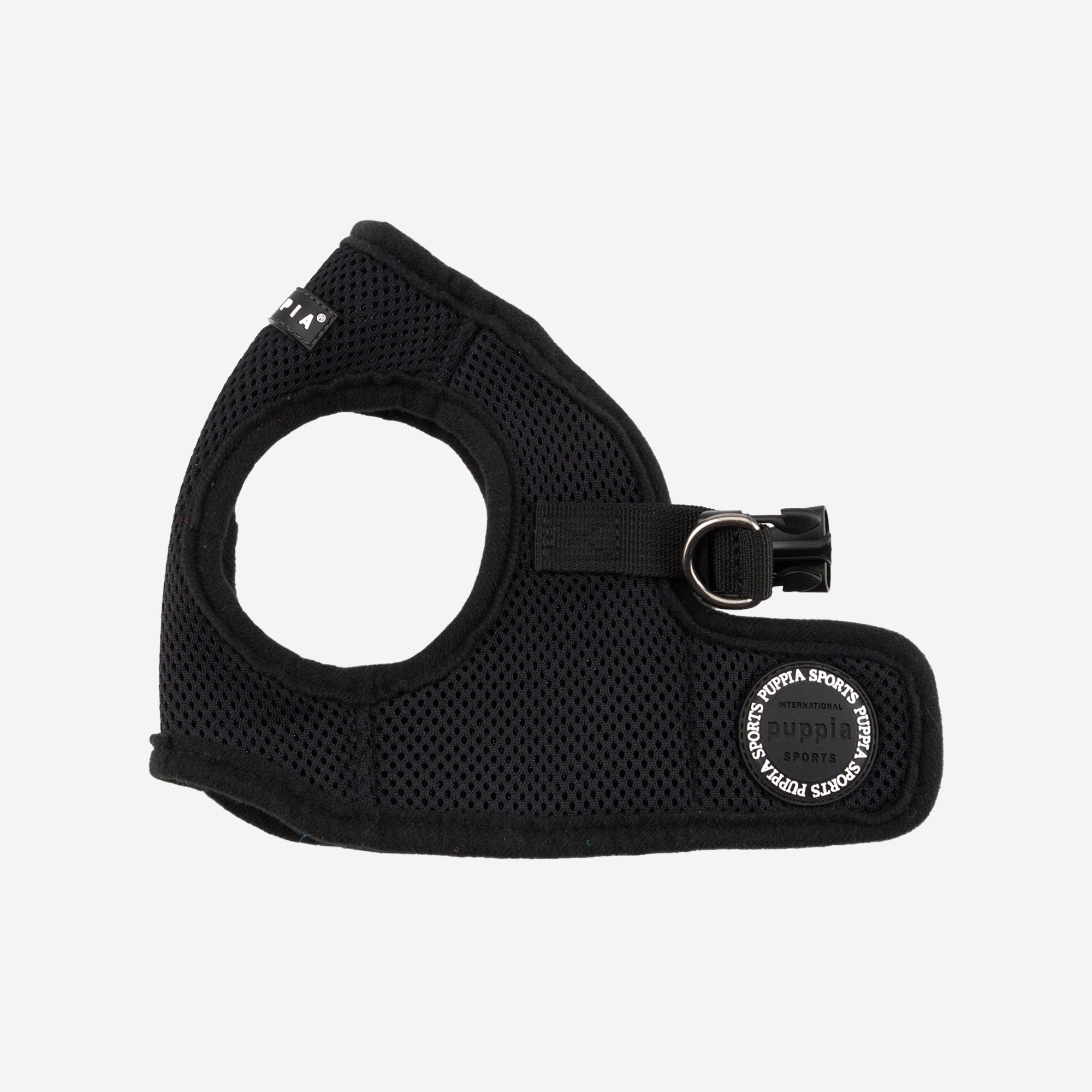 Soft Vest Harness