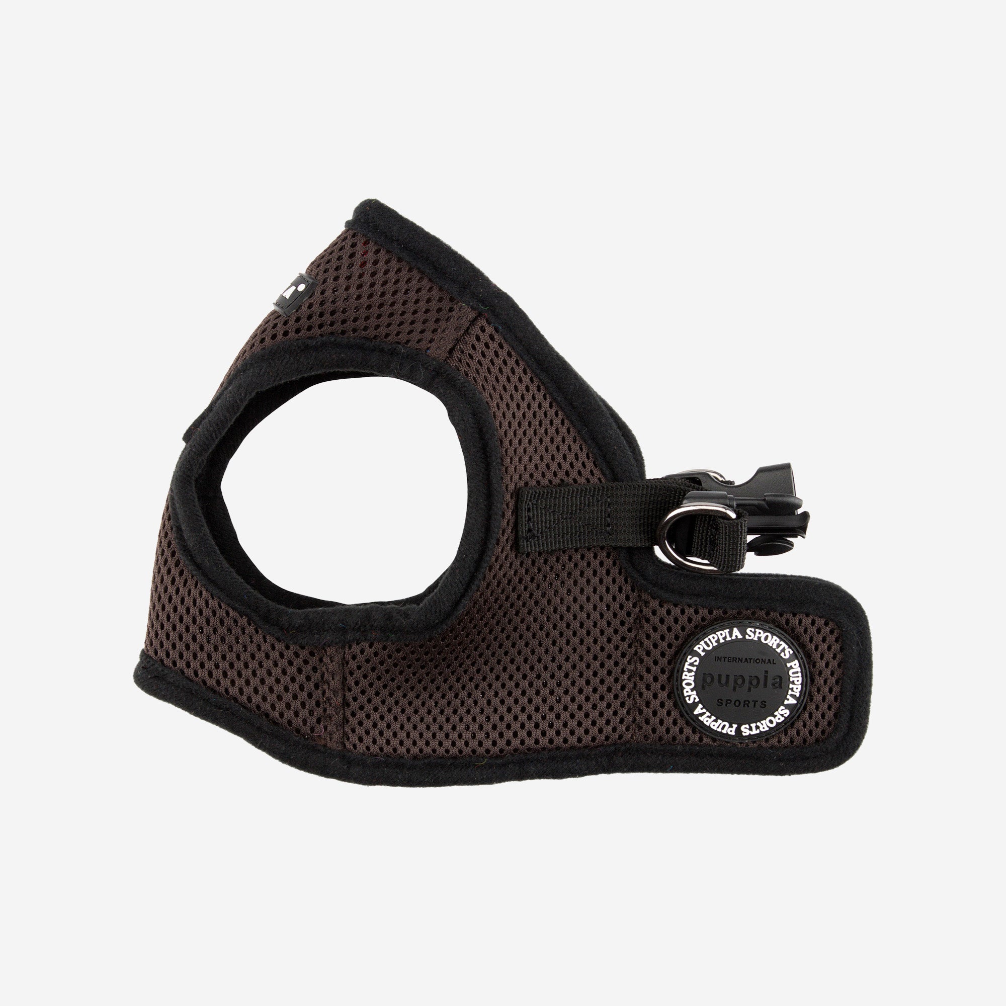 Soft Vest Harness