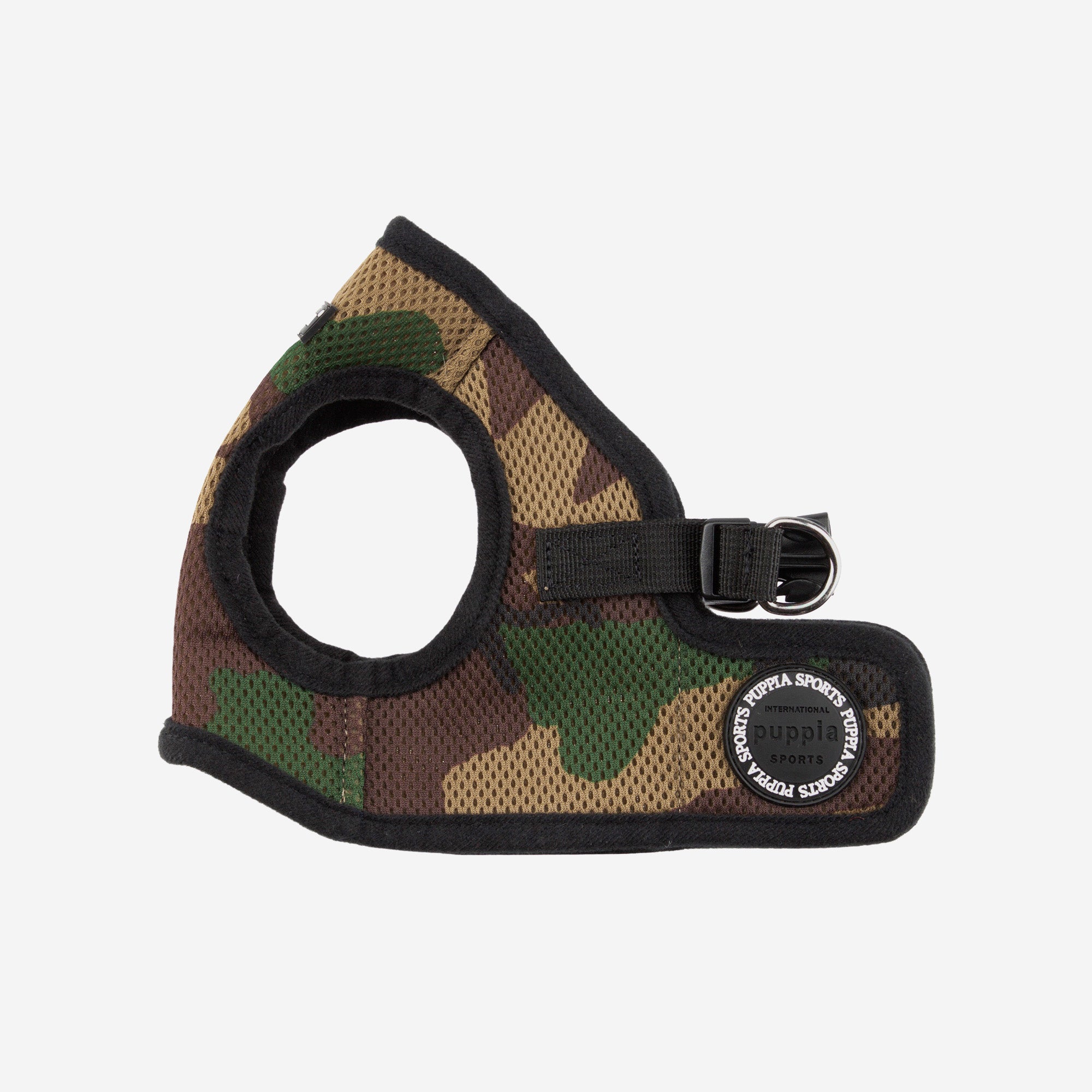 Soft Vest Harness