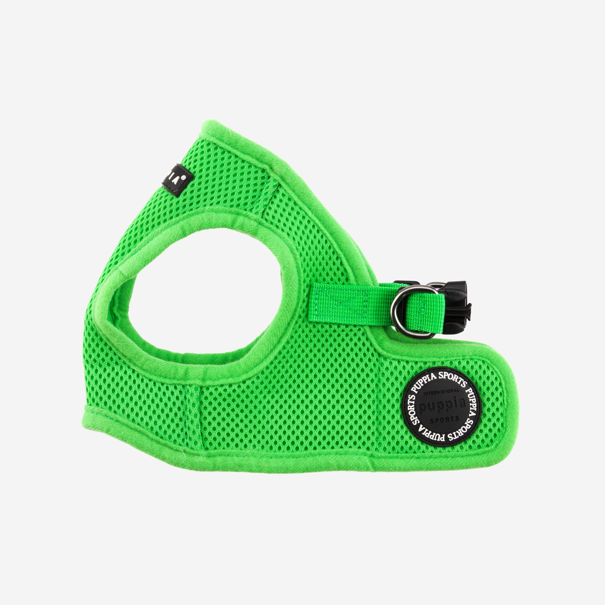Soft Vest Harness