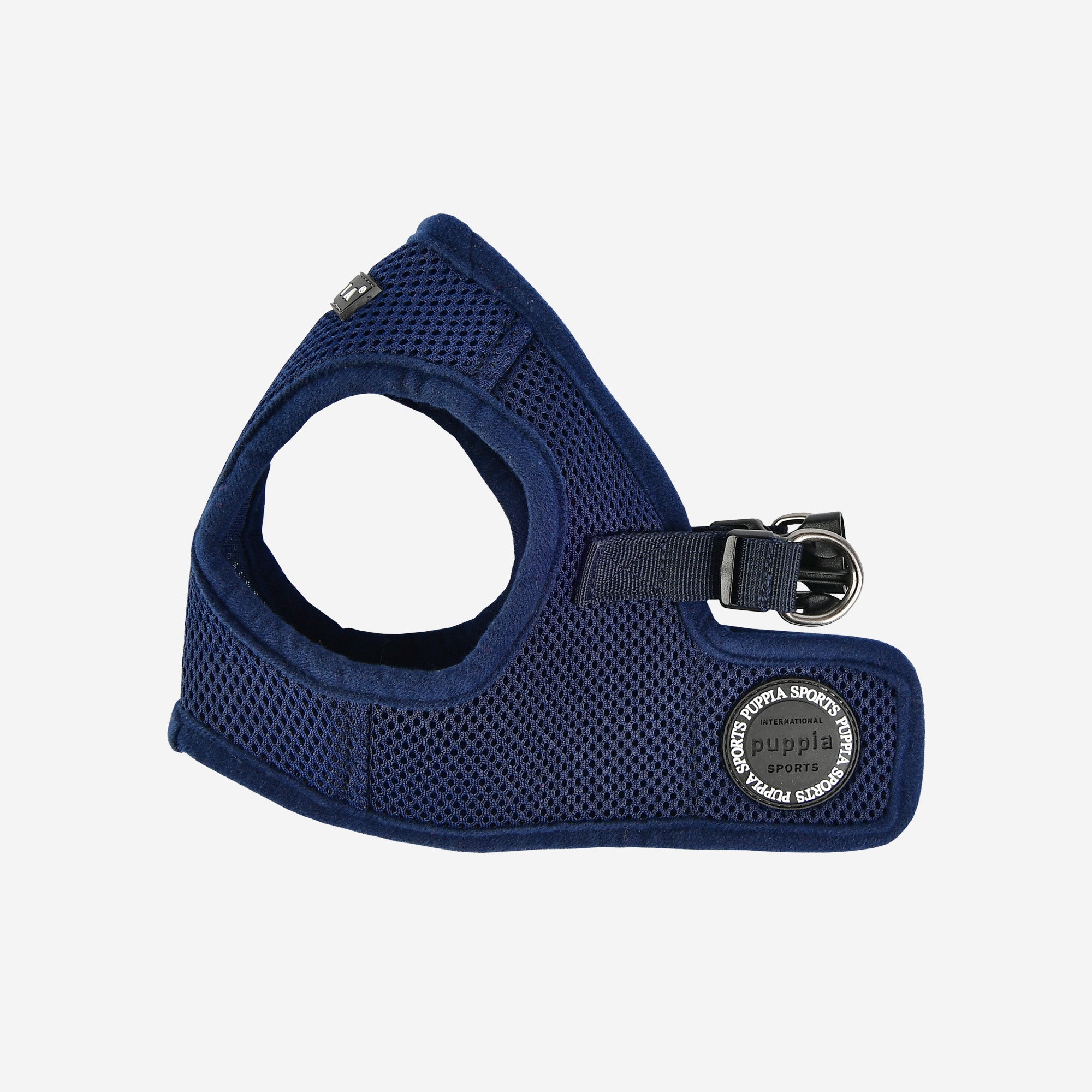 Soft Vest Harness