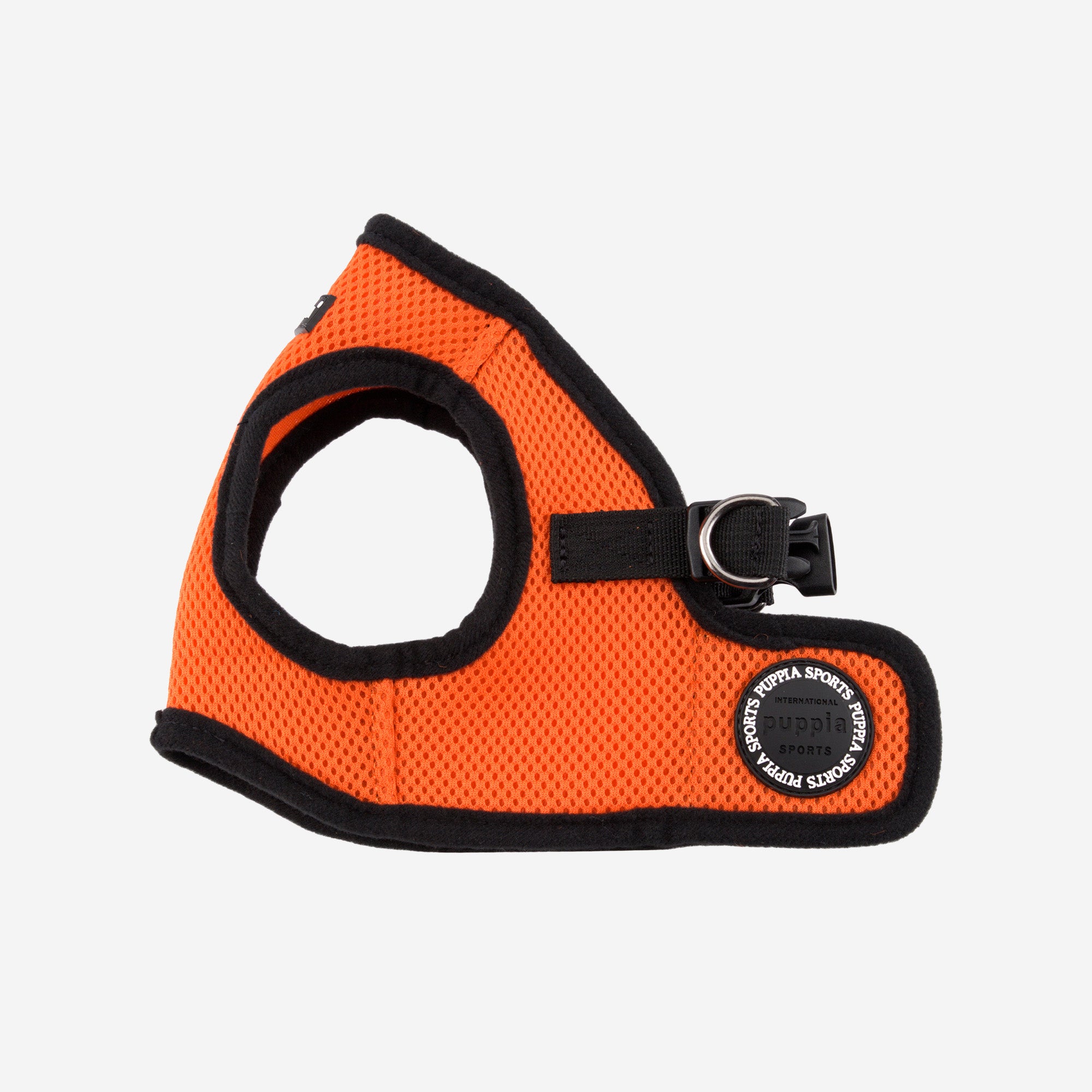 Soft Vest Harness