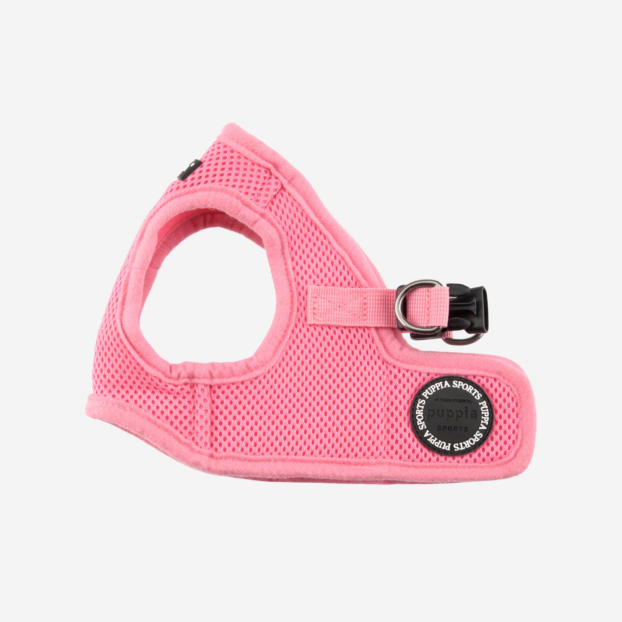 Soft Vest Harness