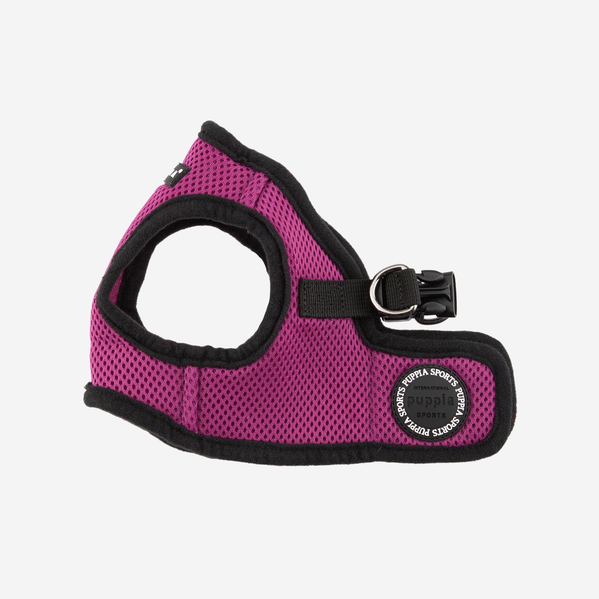 Soft Vest Harness