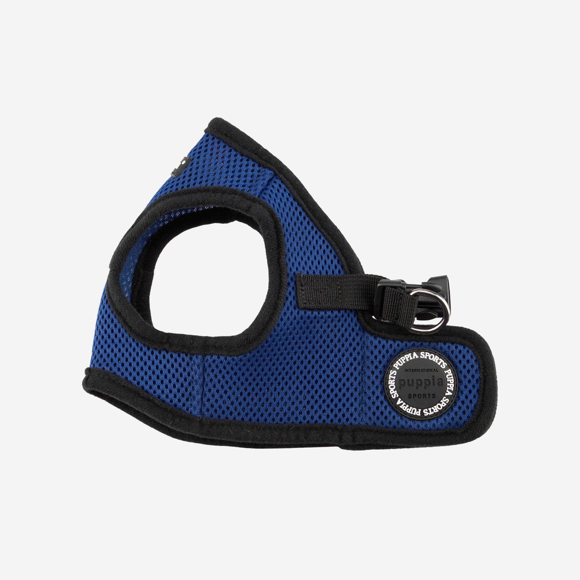 Soft Vest Harness