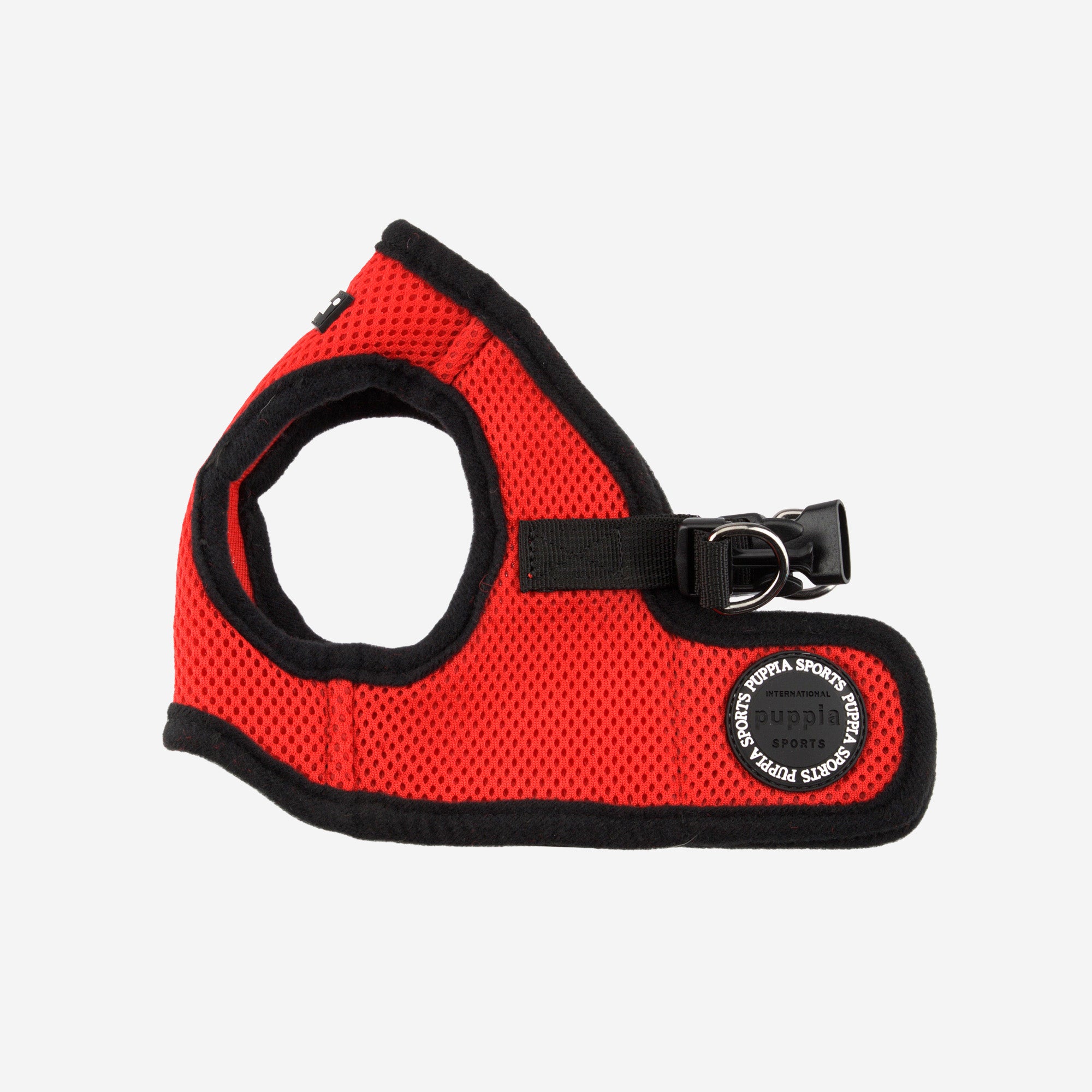Soft Vest Harness