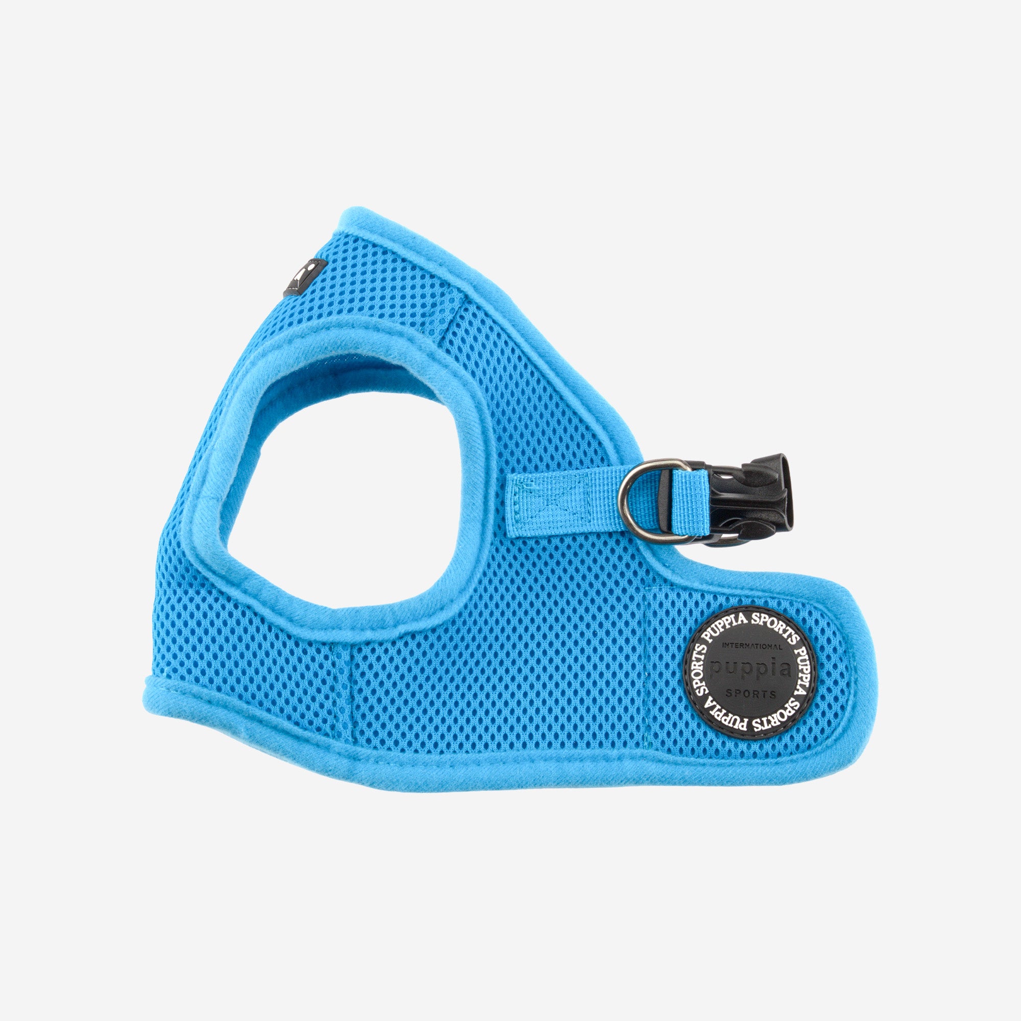 Soft Vest Harness