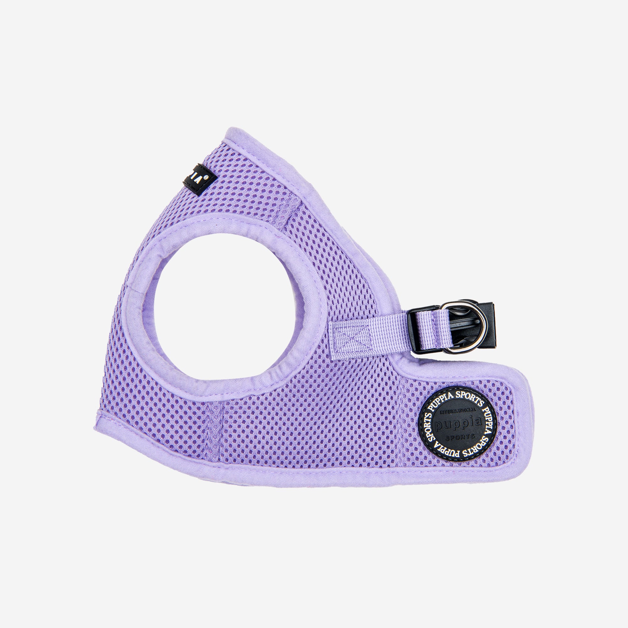 Soft Vest Harness