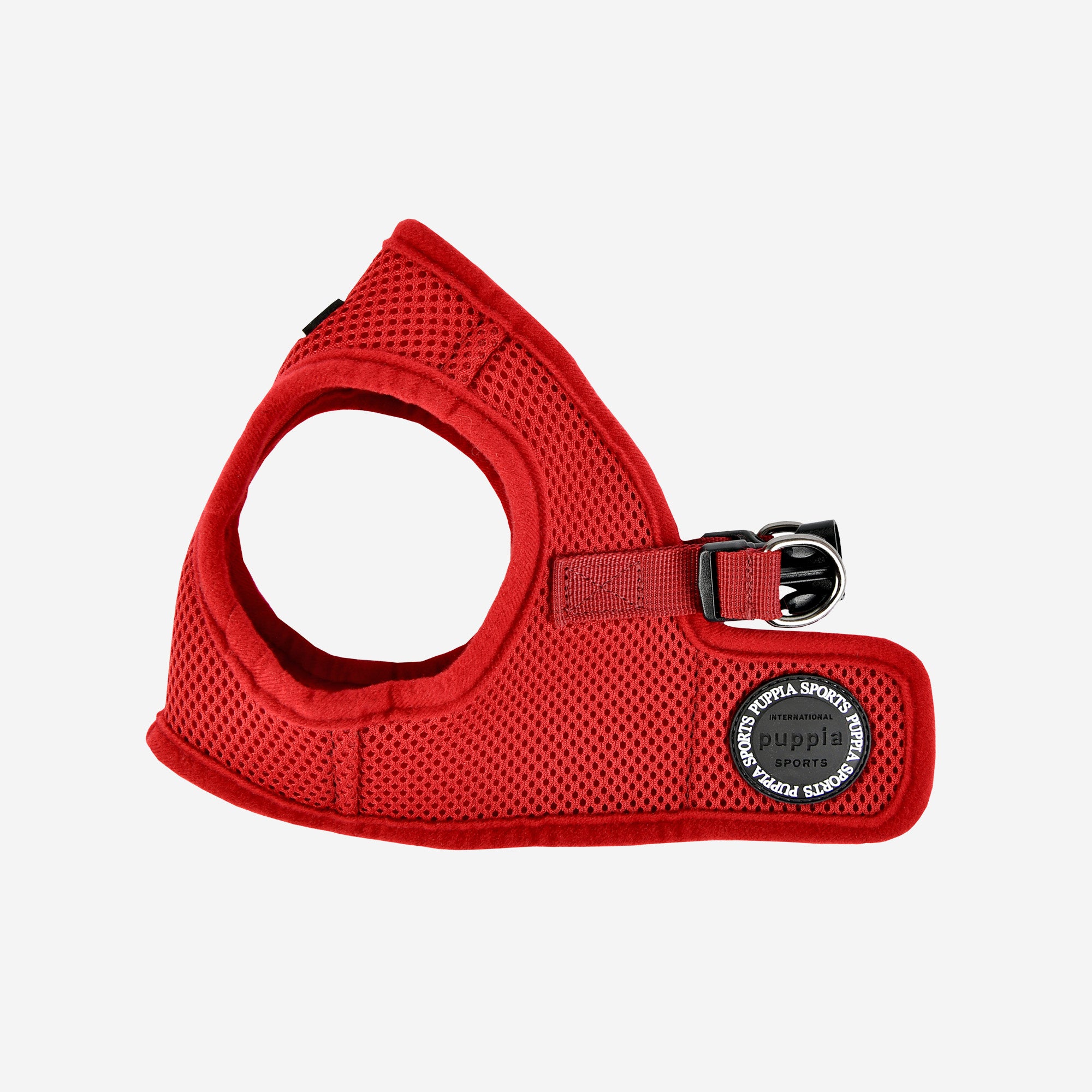 Soft Vest Harness