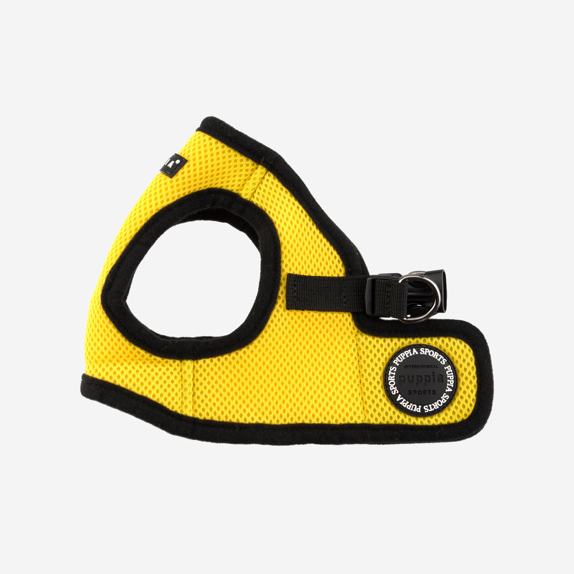 Soft Vest Harness