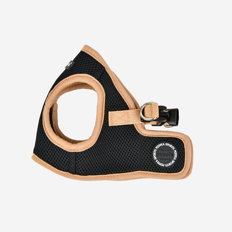 Two Tone Soft Vest Harness
