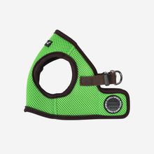 Two Tone Soft Vest Harness