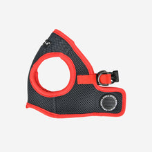 Two Tone Soft Vest Harness