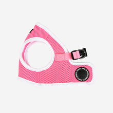 Two Tone Soft Vest Harness