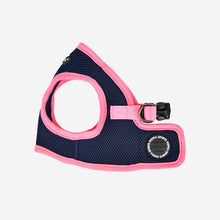 Two Tone Soft Vest Harness