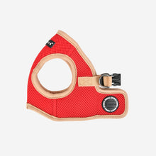 Two Tone Soft Vest Harness