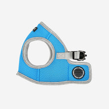 Two Tone Soft Vest Harness